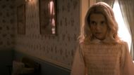Eleven in Stranger Things | Image via Netflix